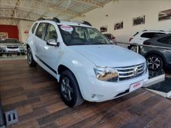 RENAULT Duster 2.0 16V 4P FLEX DYNAMIQUE