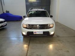 RENAULT Duster 2.0 16V 4P FLEX TECH ROAD AUTOMTICO