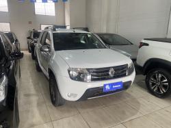 RENAULT Duster 2.0 16V 4P FLEX TECH ROAD II 4X4