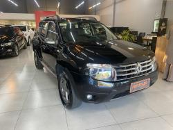 RENAULT Duster 2.0 16V 4P FLEX DYNAMIQUE