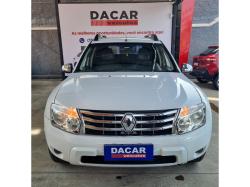 RENAULT Duster 2.0 16V 4P FLEX DYNAMIQUE AUTOMTICO
