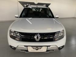 RENAULT Duster 2.0 16V 4P FLEX DYNAMIQUE