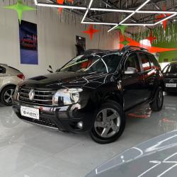 RENAULT Duster 2.0 16V 4P FLEX DYNAMIQUE AUTOMTICO