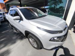 RENAULT Duster 2.0 16V 4P FLEX TECH ROAD AUTOMTICO