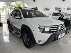 RENAULT Duster 2.0 16V 4P FLEX DYNAMIQUE AUTOMTICO