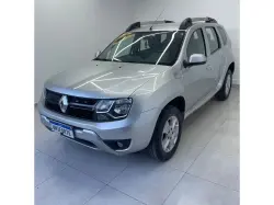 RENAULT Duster 2.0 16V 4P FLEX DYNAMIQUE AUTOMTICO