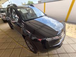 RENAULT Duster 2.0 16V 4P FLEX TECH ROAD AUTOMTICO