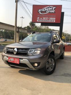 RENAULT Duster Oroch 1.6 16V 4P FLEX DYNAMIQUE