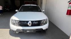 RENAULT Duster Oroch 1.6 16V 4P FLEX EXPRESSION