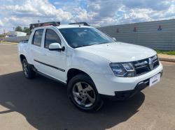 RENAULT Duster Oroch 1.6 16V 4P FLEX EXPRESSION