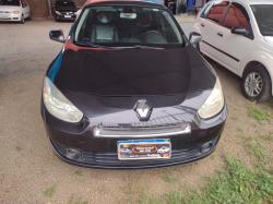 RENAULT Fluence 2.0 16V 4P FLEX DYNAMIQUE PLUS AUTOMTICO