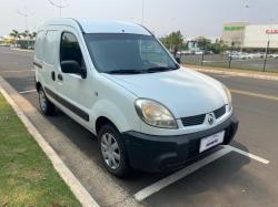 RENAULT Kangoo 1.6 16V 3P FLEX EXPRESS