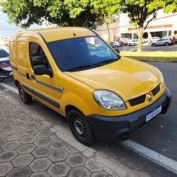 RENAULT Kangoo 1.6 16V 3P FLEX EXPRESS