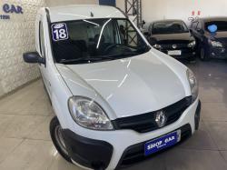 RENAULT Kangoo 1.6 16V 4P EXPRESSION