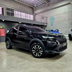 RENAULT Kardian 1.0 12V 4P EVOLUTION TURBO AUTOMTICO