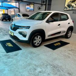 RENAULT Kwid 1.0 12V 4P SCE FLEX ZEN