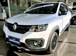 RENAULT Kwid 1.0 12V 4P SCE FLEX OUTSIDER