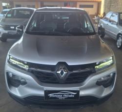 RENAULT Kwid 1.0 12V 4P SCE FLEX INTENSE