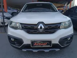 RENAULT Kwid 1.0 12V 4P SCE FLEX OUTSIDER