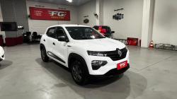 RENAULT Kwid 1.0 12V 4P SCE FLEX ZEN