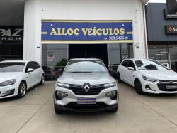 RENAULT Kwid 1.0 12V 4P SCE FLEX ZEN