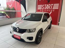 RENAULT Kwid 1.0 12V 4P SCE FLEX ZEN