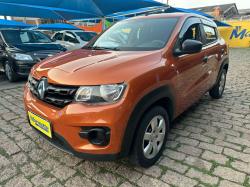 RENAULT Kwid 1.0 12V 4P SCE FLEX ZEN