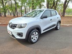 RENAULT Kwid 1.0 12V 4P SCE FLEX ZEN