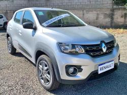 RENAULT Kwid 1.0 12V 4P SCE FLEX INTENSE