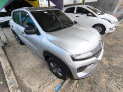 RENAULT Kwid 1.0 12V 4P SCE FLEX ZEN