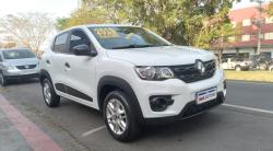 RENAULT Kwid 1.0 12V 4P SCE FLEX ZEN