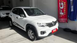 RENAULT Kwid 1.0 12V 4P SCE FLEX ZEN