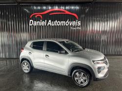 RENAULT Kwid 1.0 12V 4P SCE FLEX ZEN