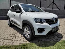 RENAULT Kwid 1.0 12V 4P SCE FLEX ZEN