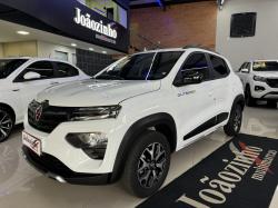 RENAULT Kwid 1.0 12V 4P SCE FLEX OUTSIDER