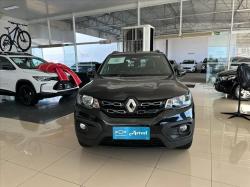 RENAULT Kwid 1.0 12V 4P SCE FLEX OUTSIDER