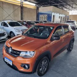 RENAULT Kwid 1.0 12V 4P SCE FLEX INTENSE