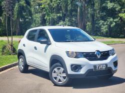 RENAULT Kwid 1.0 12V 4P SCE FLEX ZEN