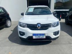 RENAULT Kwid 1.0 12V 4P SCE FLEX ZEN