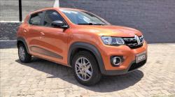 RENAULT Kwid 1.0 12V 4P SCE FLEX INTENSE