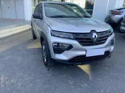 RENAULT Kwid 1.0 12V 4P SCE FLEX ZEN