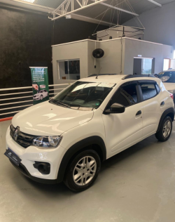 RENAULT Kwid 1.0 12V 4P SCE FLEX ZEN