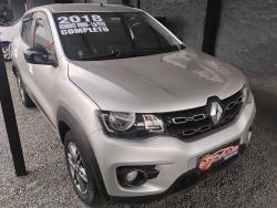 RENAULT Kwid 1.0 12V 4P SCE FLEX INTENSE