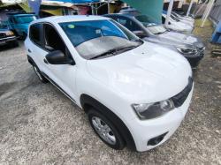 RENAULT Kwid 1.0 12V 4P SCE FLEX ZEN