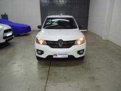 RENAULT Kwid 1.0 12V 4P SCE FLEX INTENSE