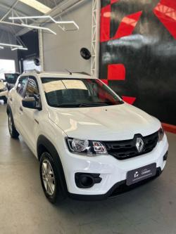 RENAULT Kwid 1.0 12V 4P SCE FLEX ZEN