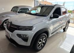 RENAULT Kwid 1.0 12V 4P SCE FLEX OUTSIDER