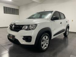 RENAULT Kwid 1.0 12V 4P SCE FLEX ZEN