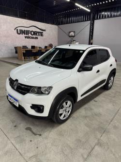 RENAULT Kwid 1.0 12V 4P SCE FLEX ZEN