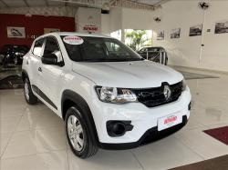 RENAULT Kwid 1.0 12V 4P SCE FLEX ZEN